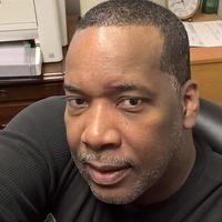 Lawrence Bryson Sr's profile image