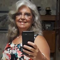 Roberta Eldridge's profile image