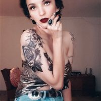 Gigi Aimée's profile image