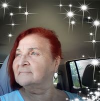 Mary Davis's profile image