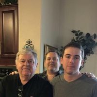 Roland Dillon's profile image