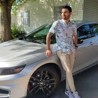 David Matos Rivera's profile image