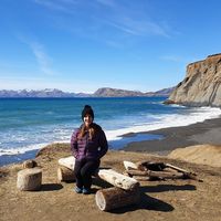 Debora Bitencourt's profile image