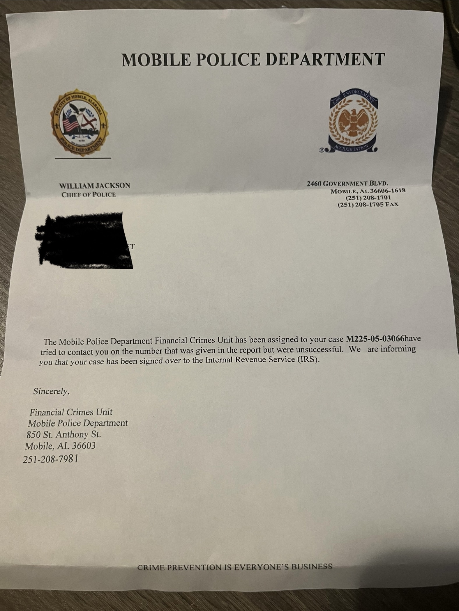 McCrea Auto S.'s post 1