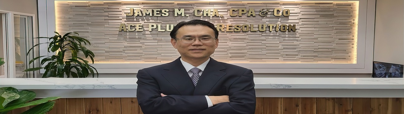 Ace Plus Tax Resolution - Tax Relief Services's cover image