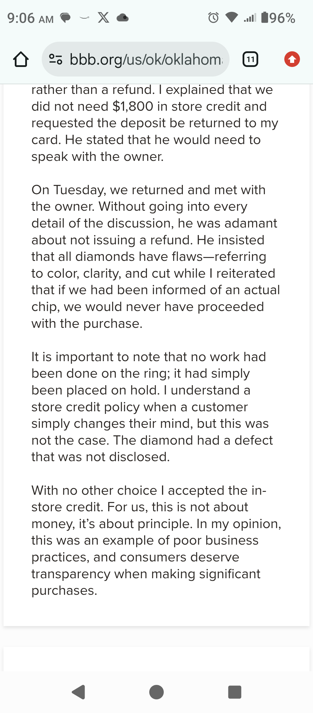 Elizabeth R.'s post 2