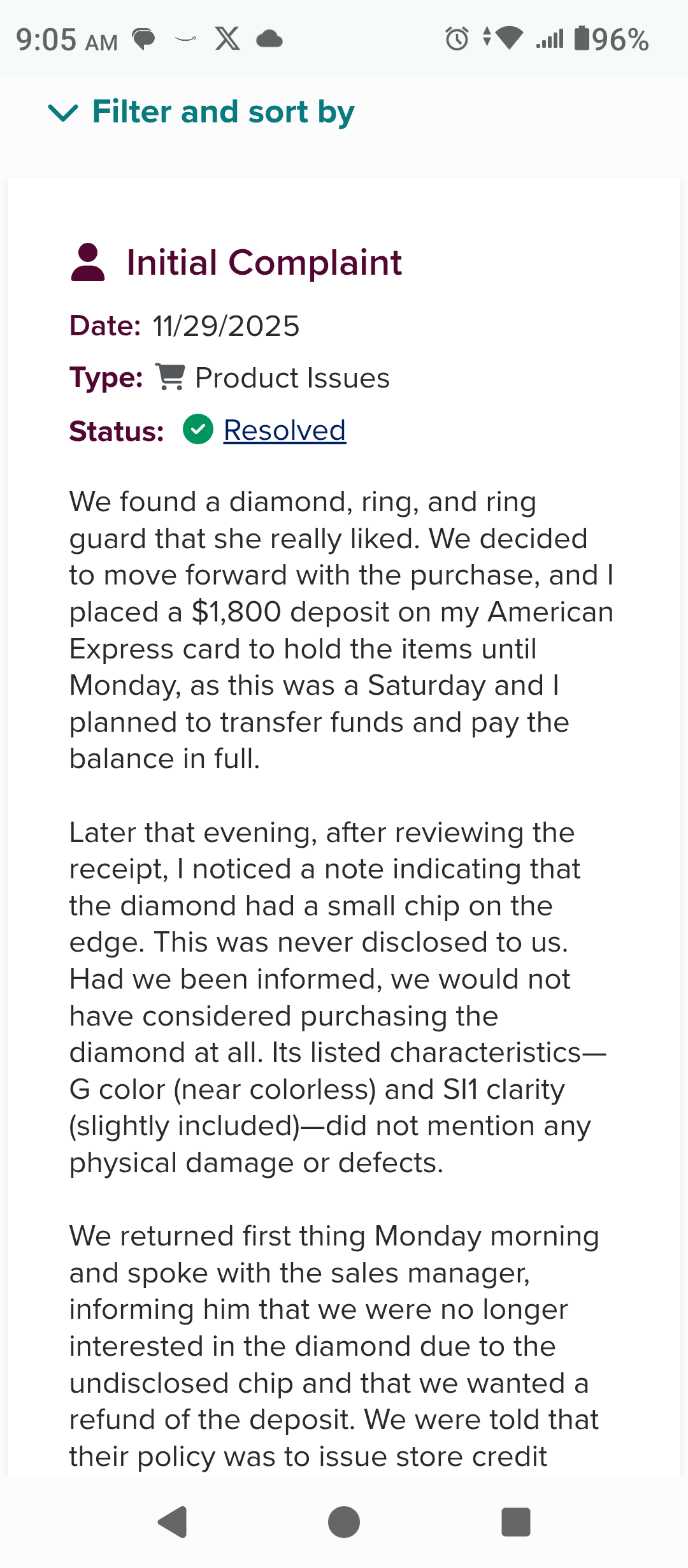 Elizabeth R.'s post 3