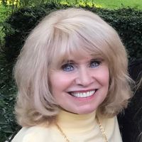 Jan Kinsey Riddlebarger's profile image