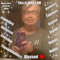 Joan Wiltshire White's profile image