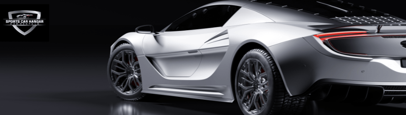 Sports Car Hangar's cover image