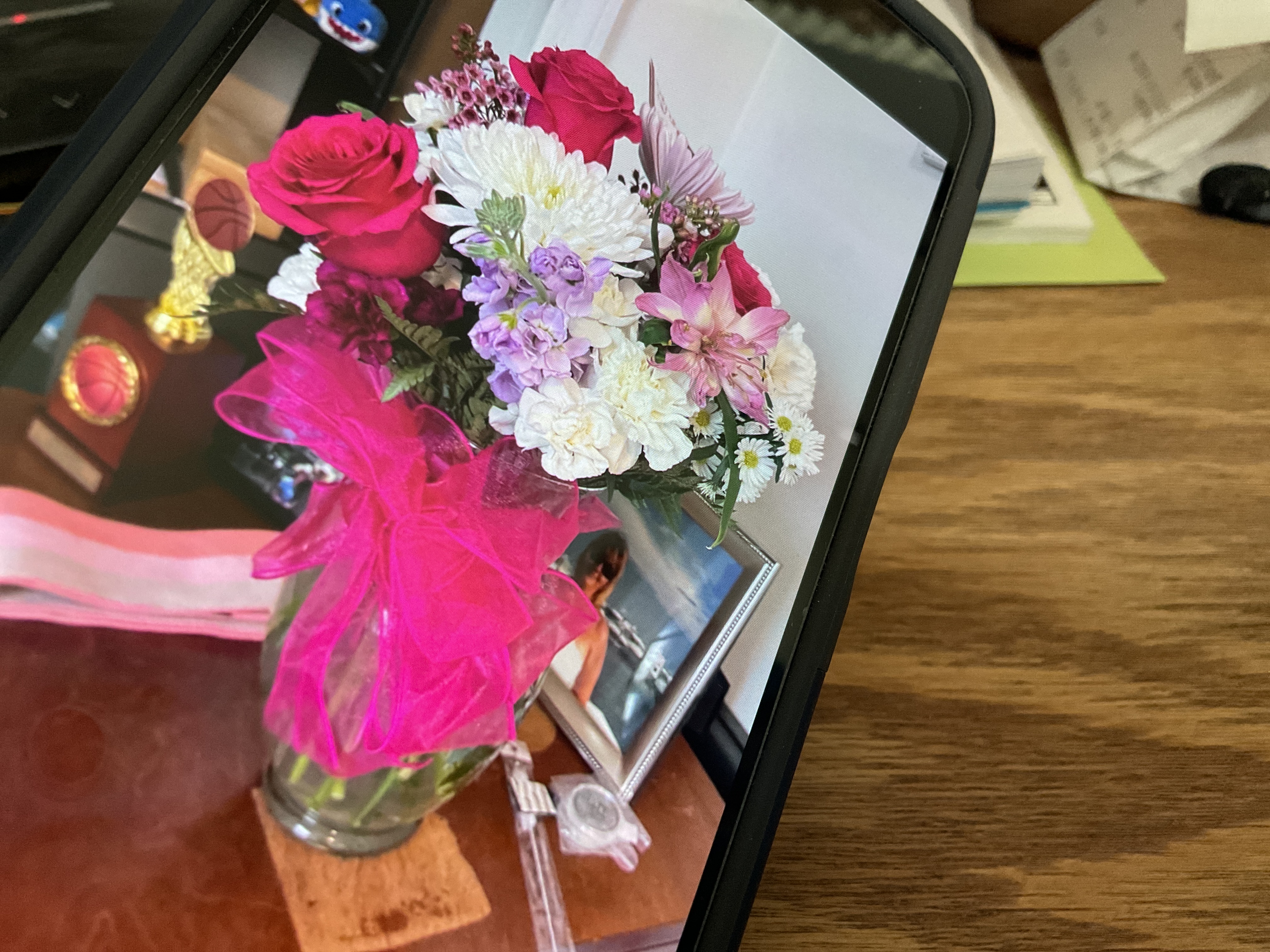 sharon m.'s post 1