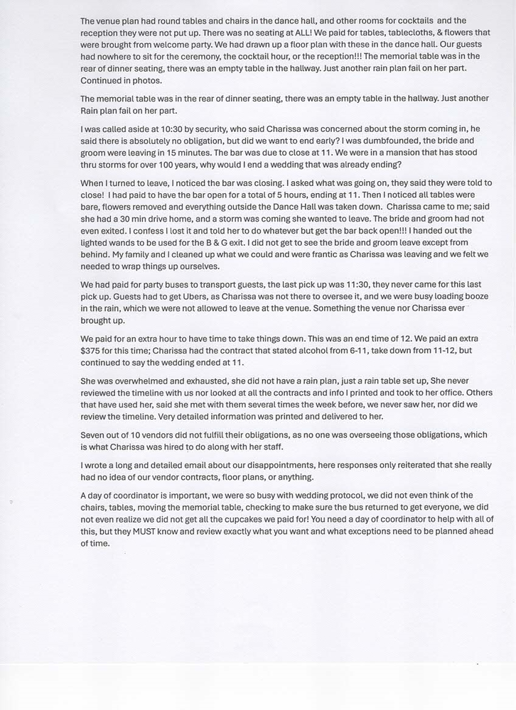 B N.'s post 2