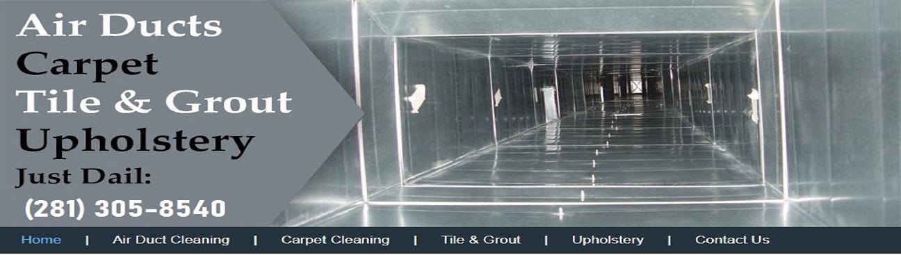 Shepherd Air Duct Cleaning Houston's cover image