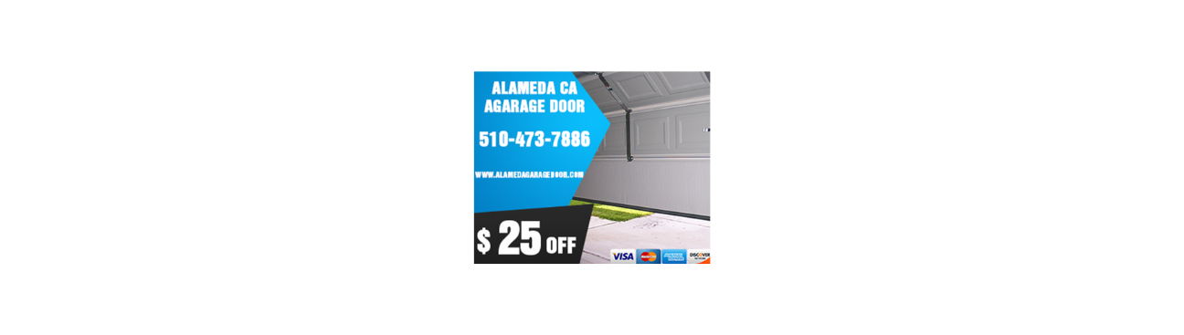 Alameda CA Garage Door's cover image