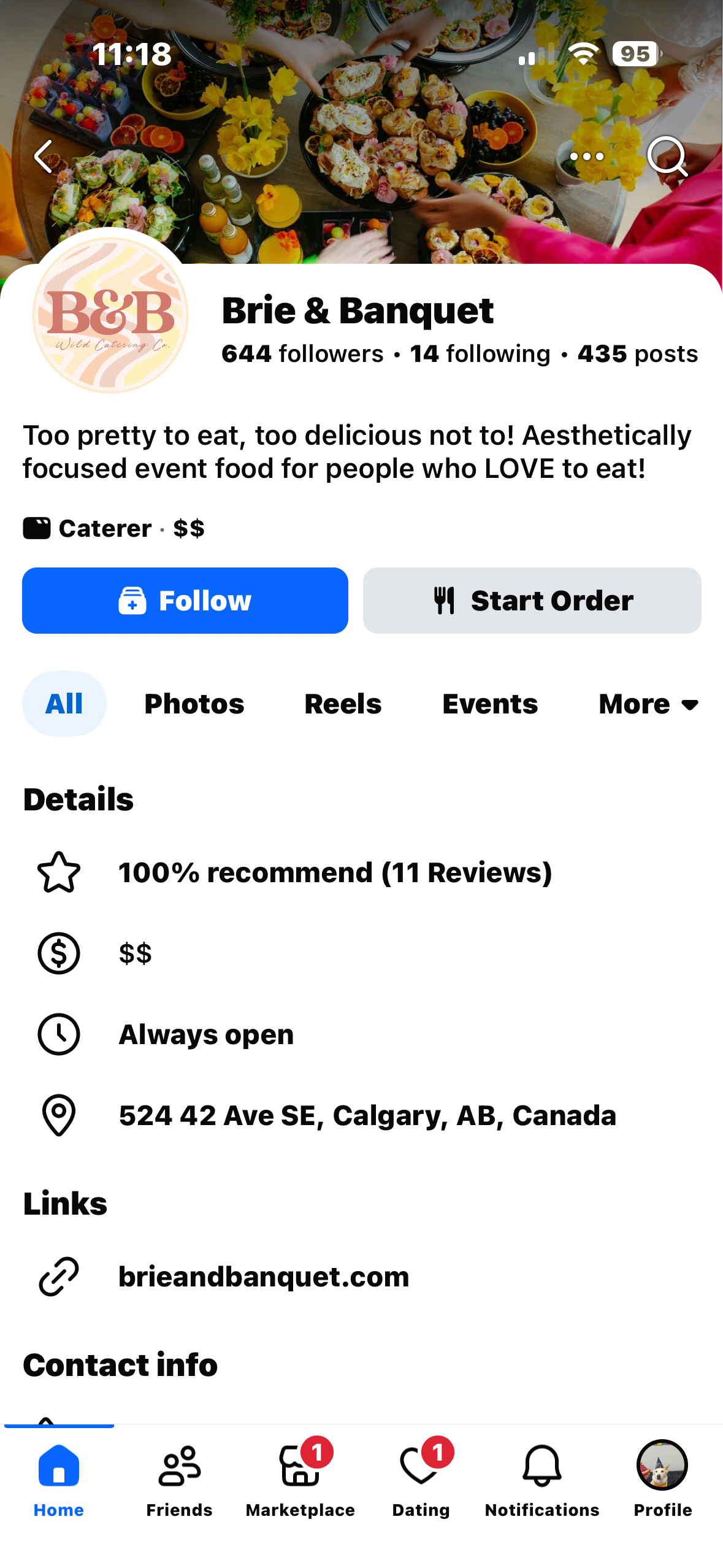 Melissa B.'s post 2