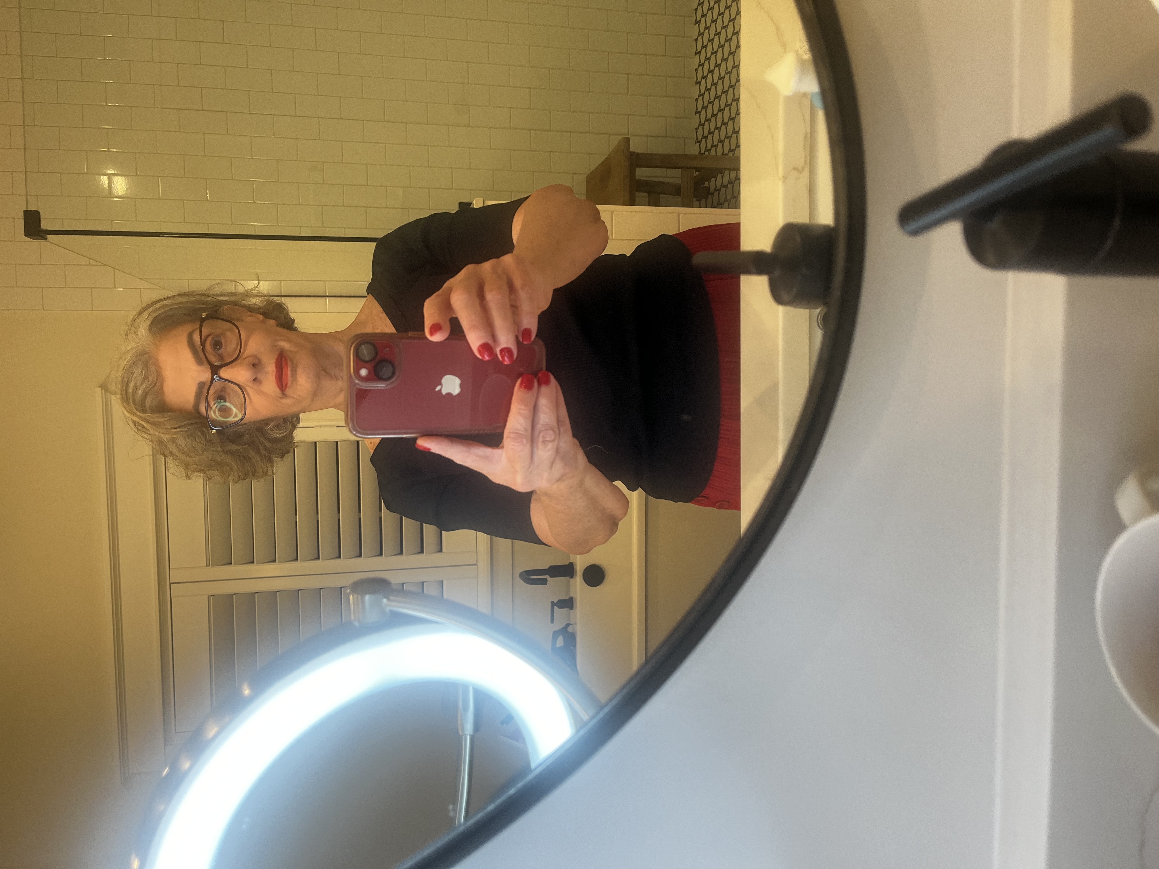 Robin F.'s post 1