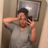 Zahra Butler's profile image