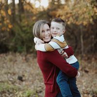 Elizabeth Ann Edmonson's profile image