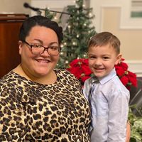 Nelia C Marshall's profile image