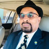 Reginald Israel's profile image