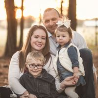 Nicole Thibodeaux Shed's profile image