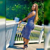 MsKeisha LaFon's profile image