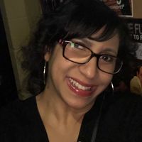 Gricel Melendez Floyd's profile image