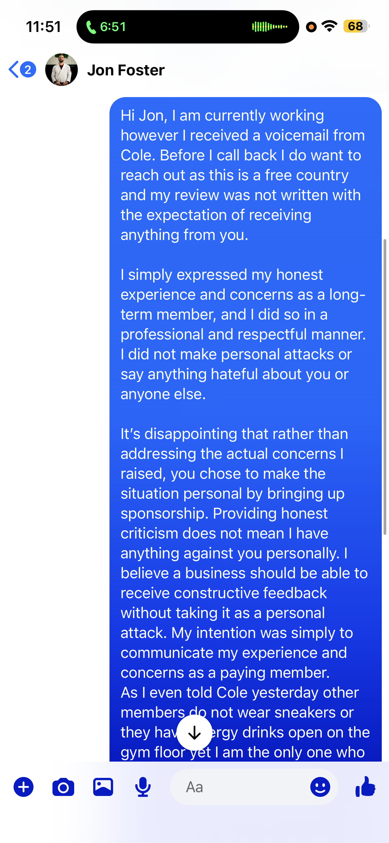 Olivia H.'s post 3