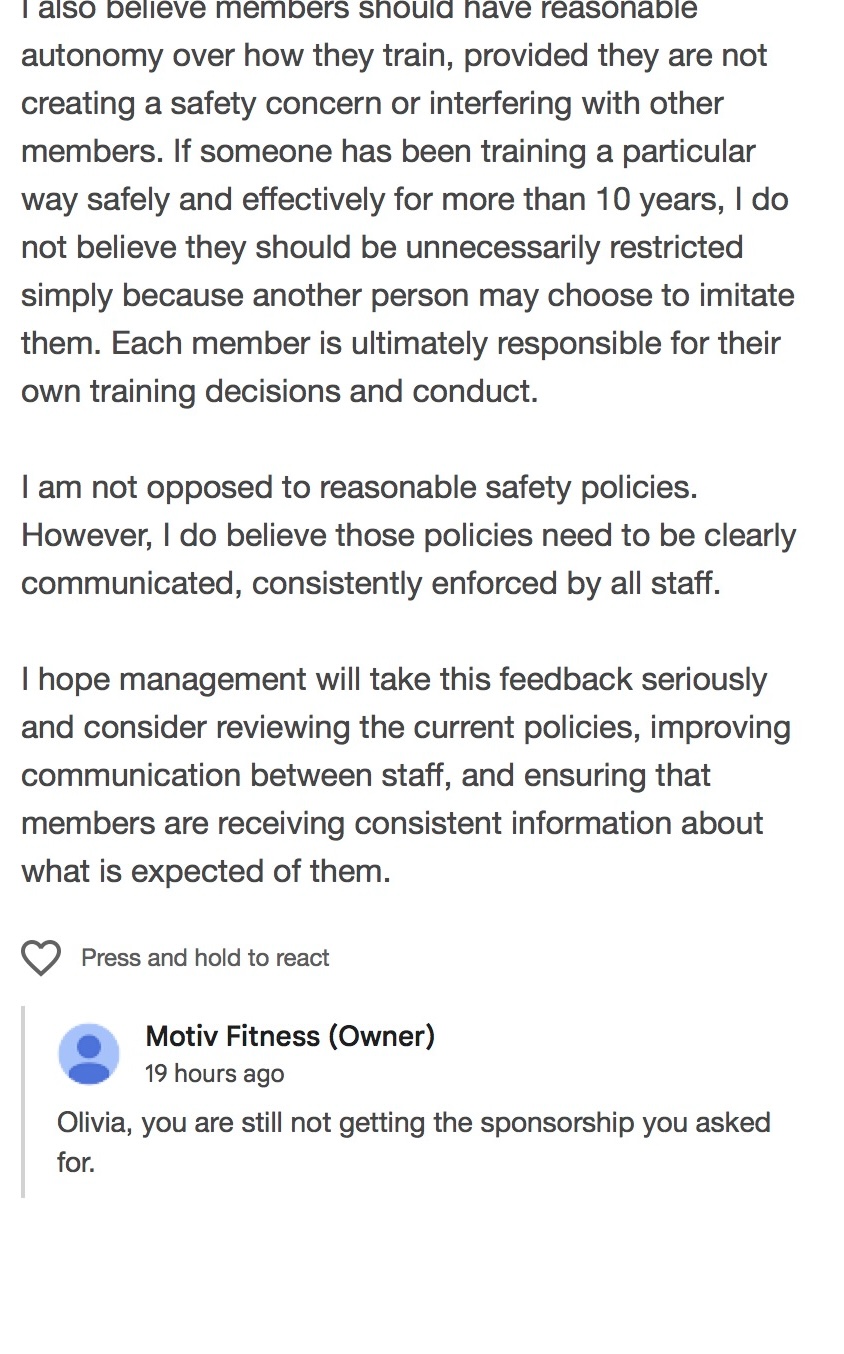 Olivia H.'s post 4