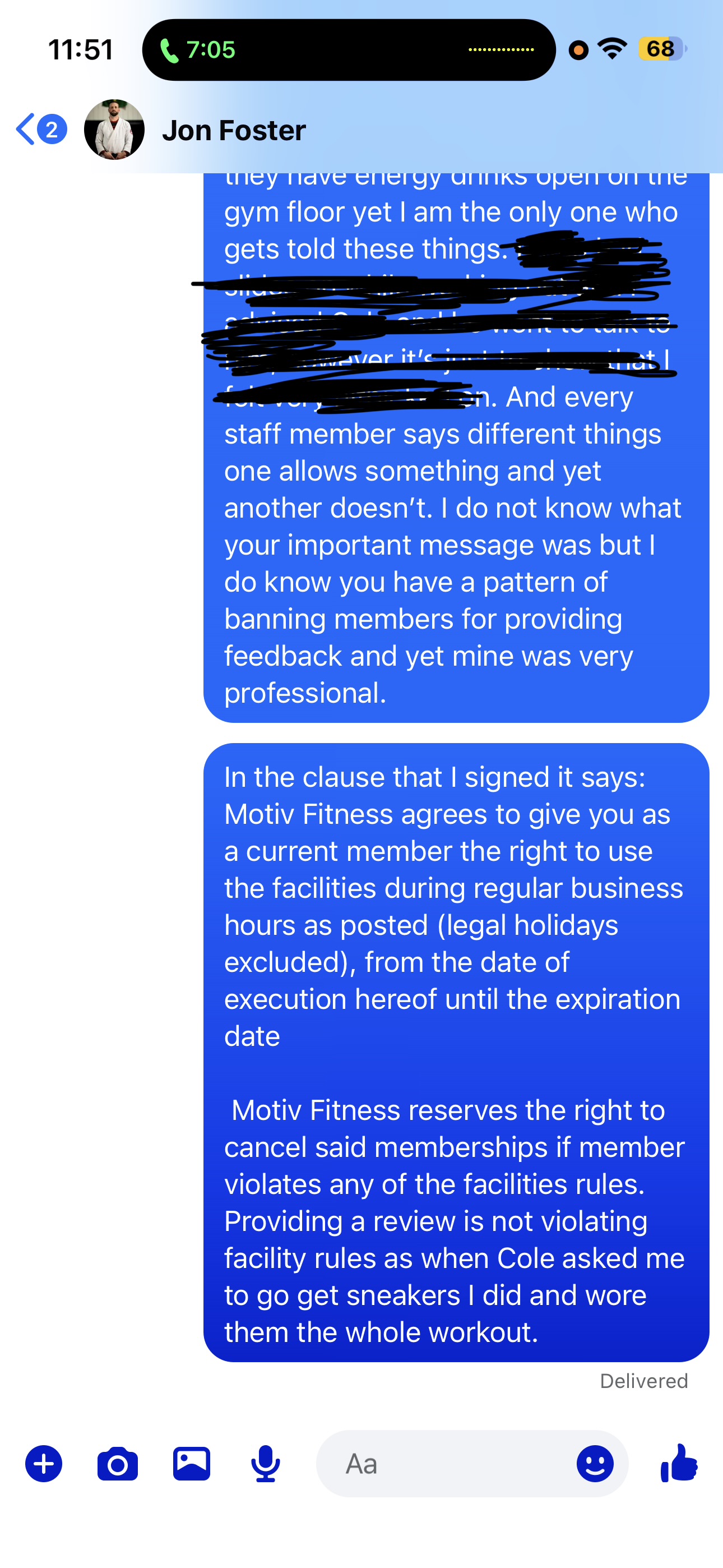 Olivia H.'s post 2
