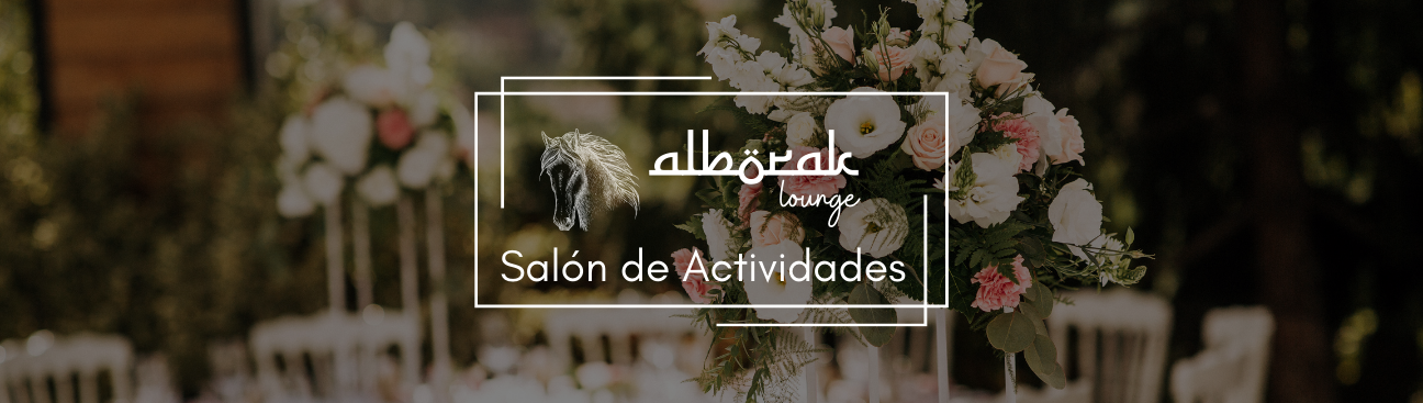Hacienda Alborak Lounge's cover image