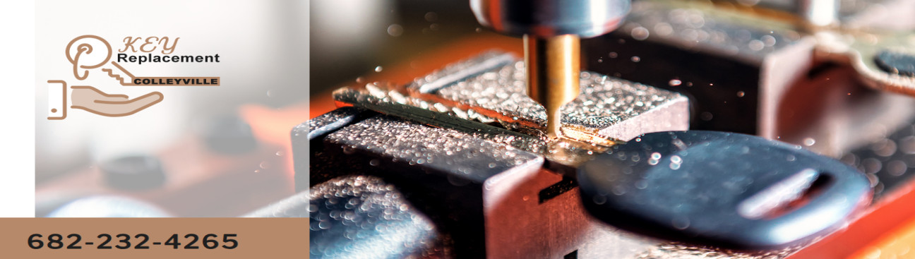 Key Replacement Colleyville's cover image