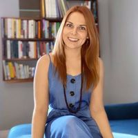 Gina Alward's profile image