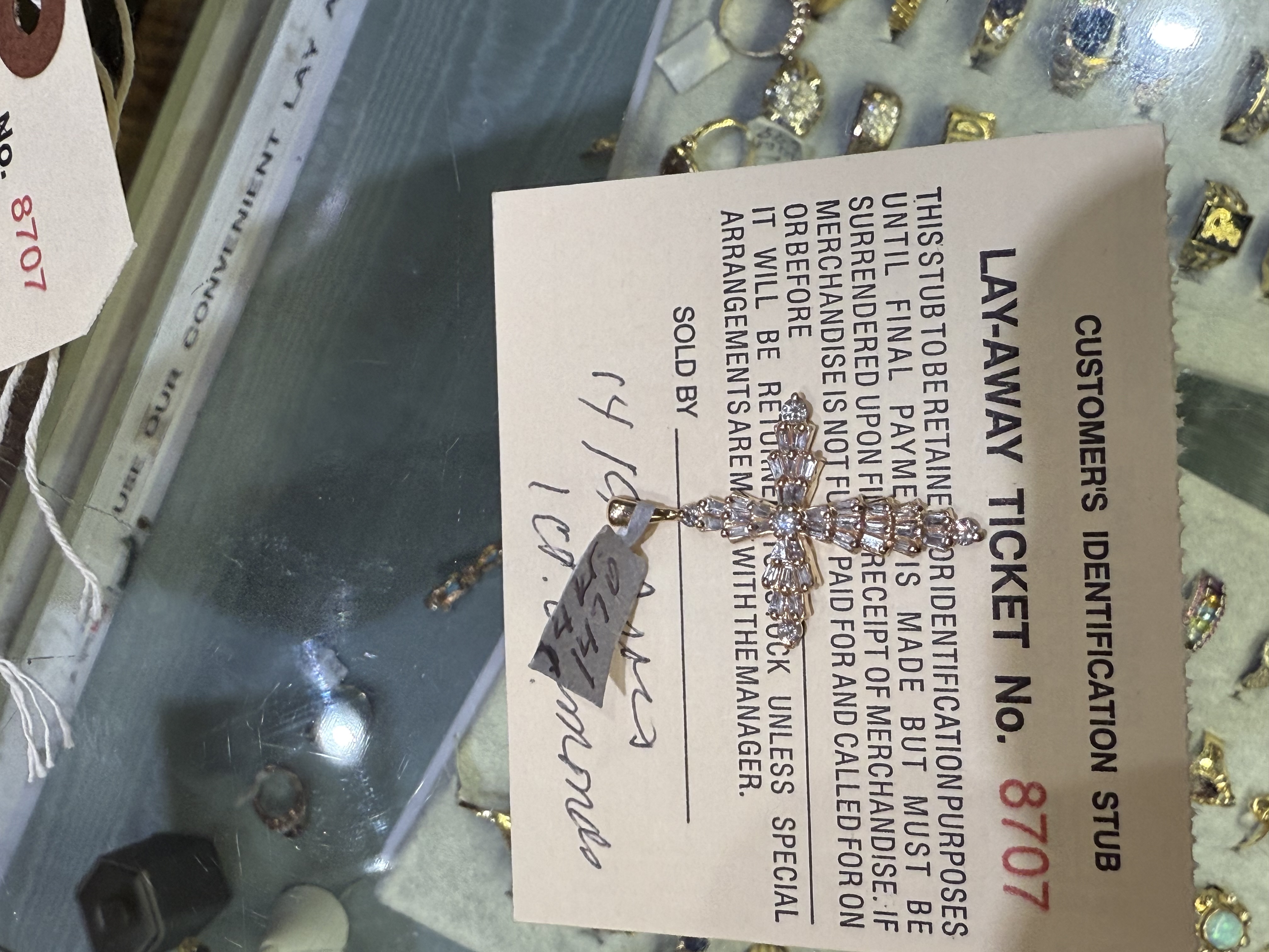 Johnnie F.'s post 2