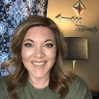 Kelly Walker's profile image