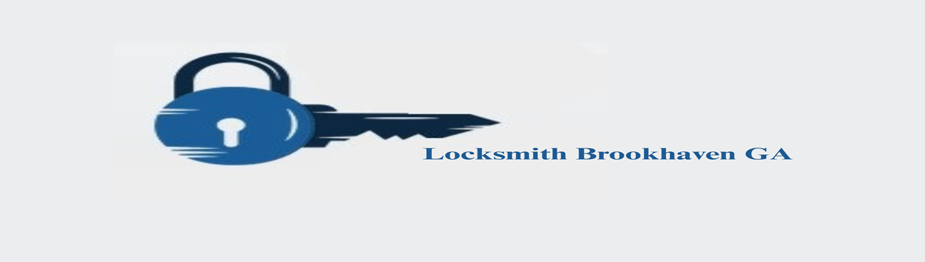 Locksmith Brookhaven GA's cover image