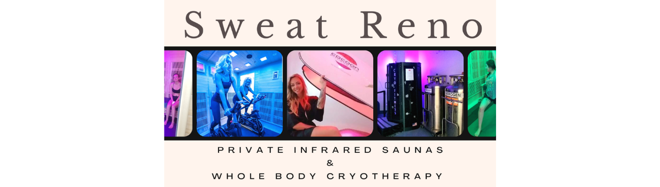 Sweat Reno's cover image