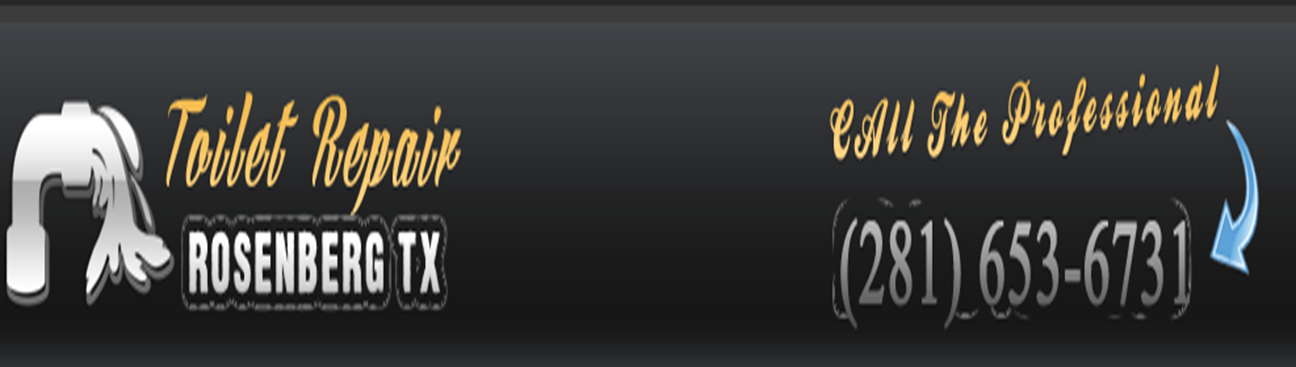 Toilet Repair Rosenberg TX's cover image