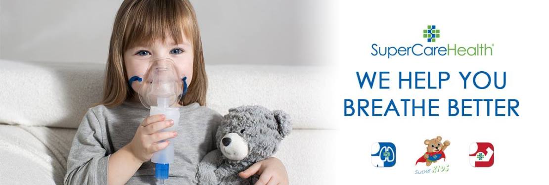 SuperCare Health's cover image
