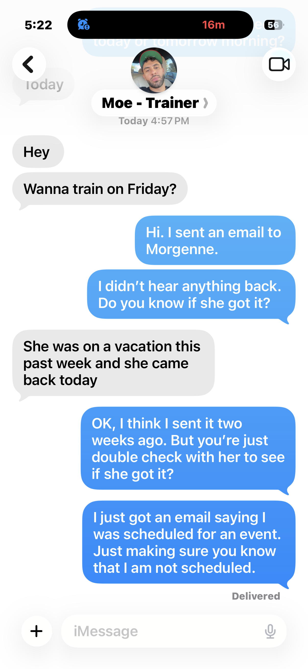Julie L.'s post 1