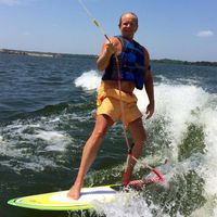 Robert Dee Cummings's profile image