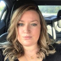 Sara Mae Scribner's profile image