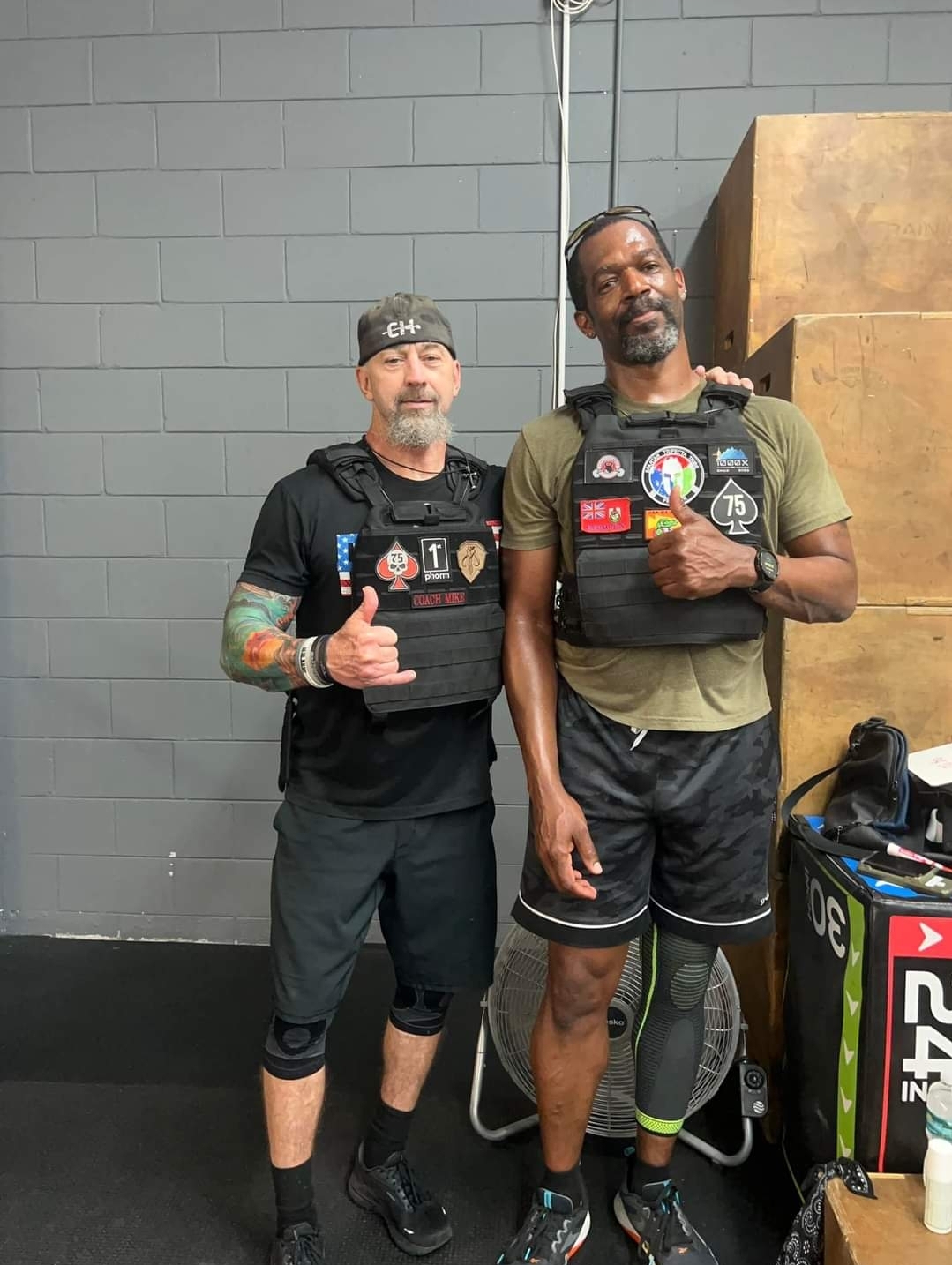 Gavin S.'s post 1