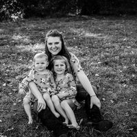 Amber Patterson's profile image