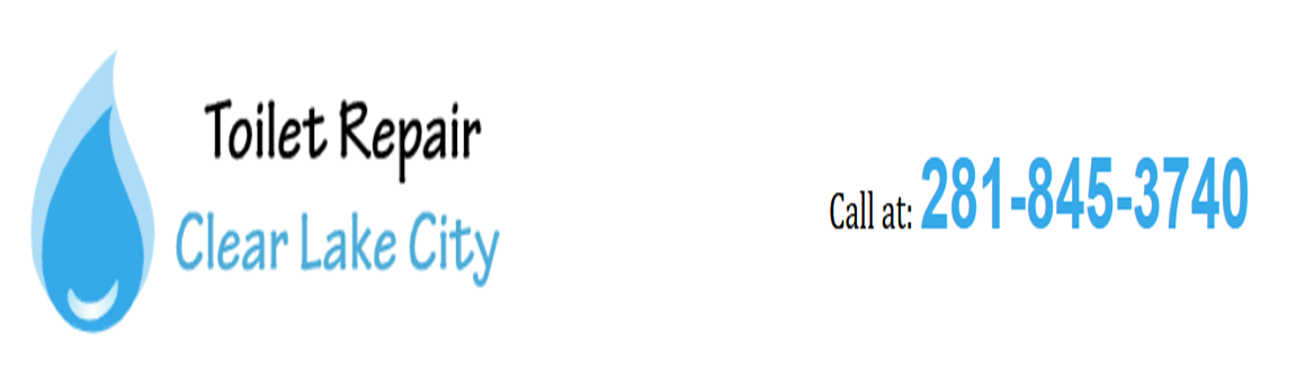 Toilet Repair Clear Lake City's cover image