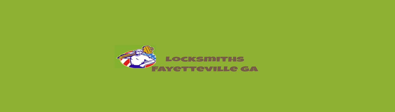 Locksmiths Fayetteville GA's cover image