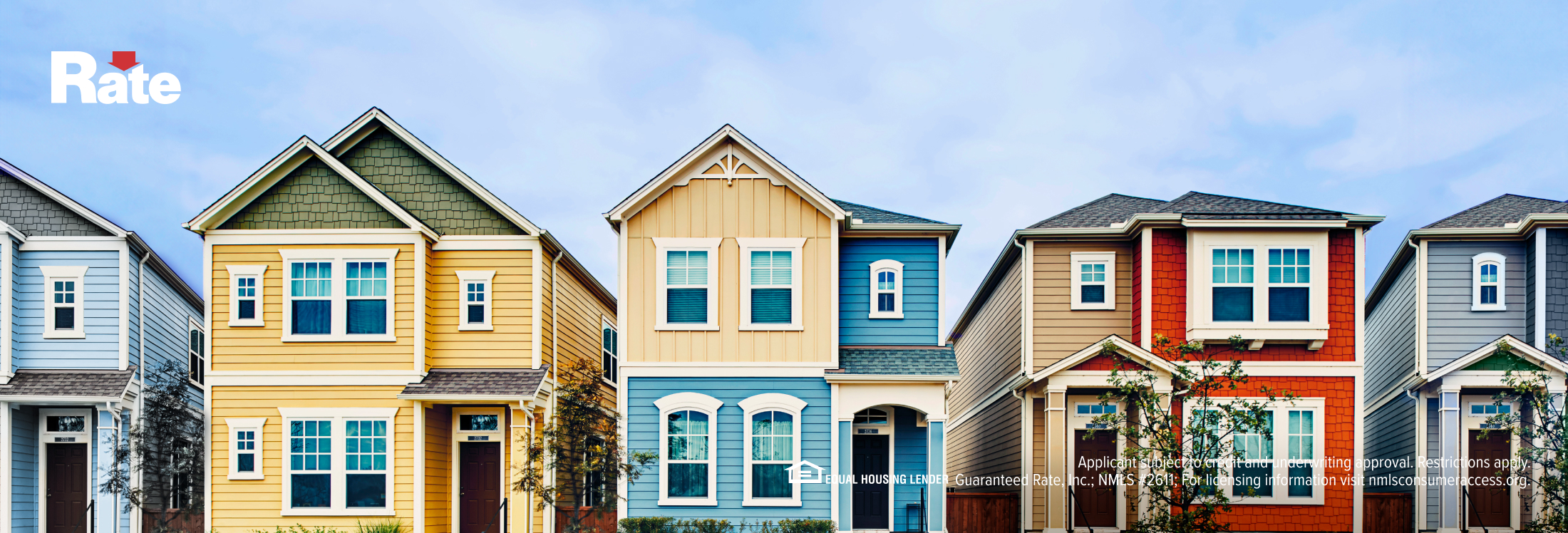 Peter Traum at Rate (NMLS #12975)'s cover image