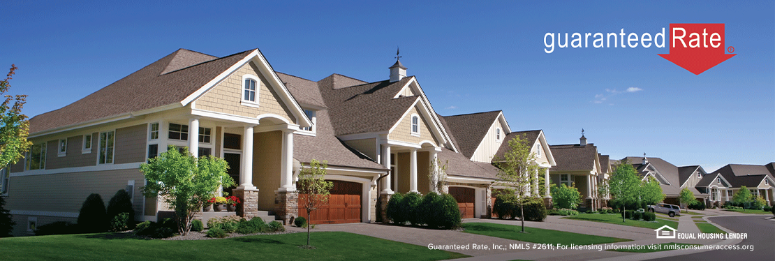 Brandon Steen at Guaranteed Rate (NMLS #1034246)'s cover image