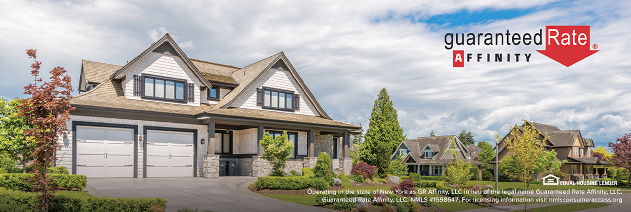 Rob Clark at Guaranteed Rate Affinity (NMLS #182527)'s cover image
