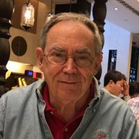 John Burgess's profile image